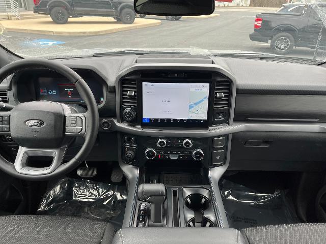 2025 Ford F-150 - $48,069