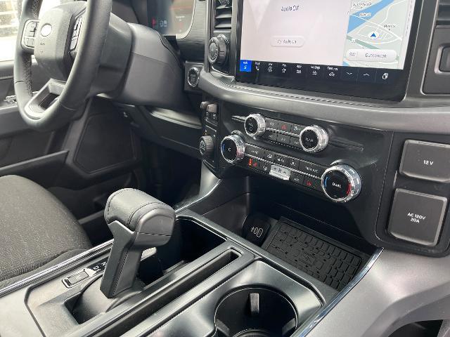 2025 Ford F-150 - $48,069