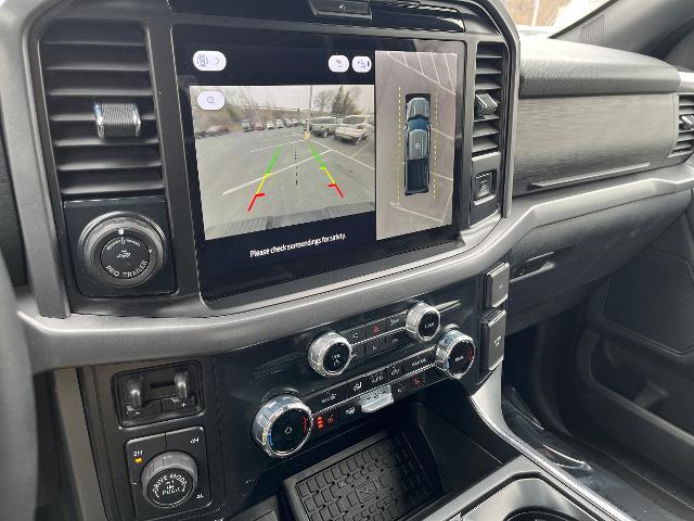 2025 Ford F-150 - $48,069