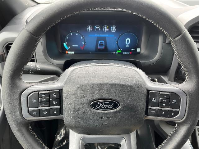 2025 Ford F-150 - $48,069