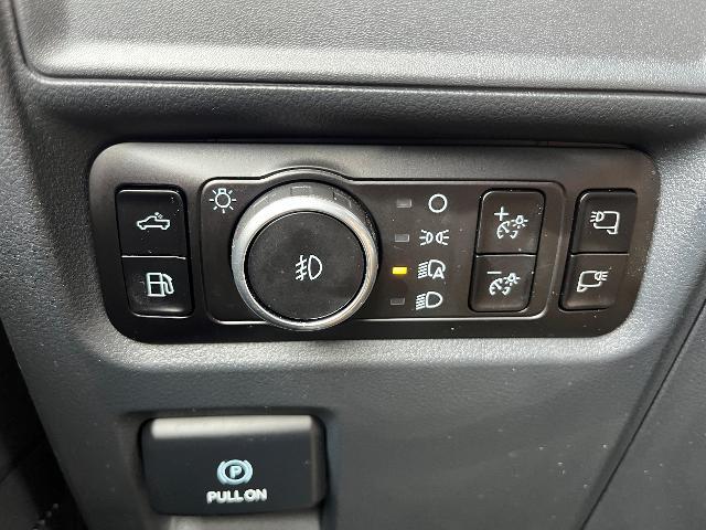 2025 Ford F-150 - $48,069