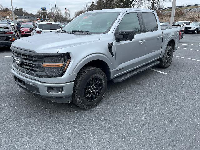 2025 Ford F-150 - $48,069