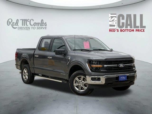 2025 Ford F-150 - $47,463
