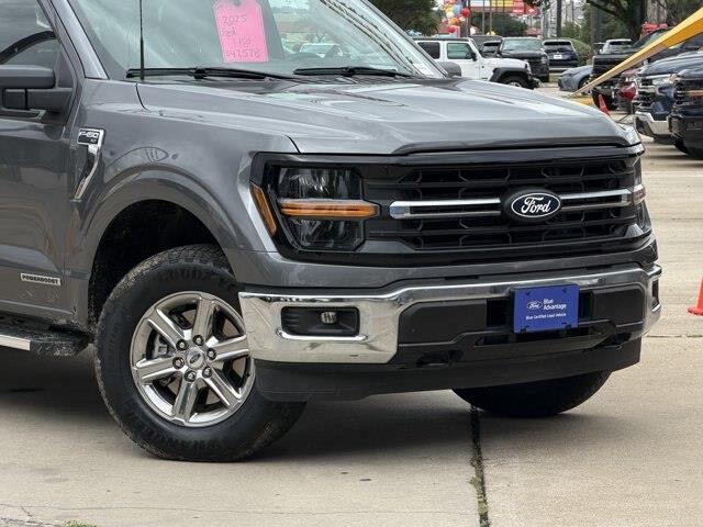 2025 Ford F-150 - $47,463