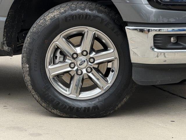 2025 Ford F-150 - $47,463