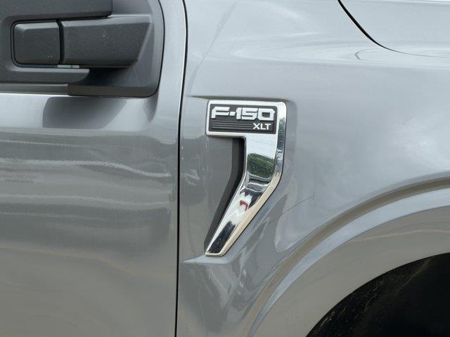 2025 Ford F-150 - $47,463