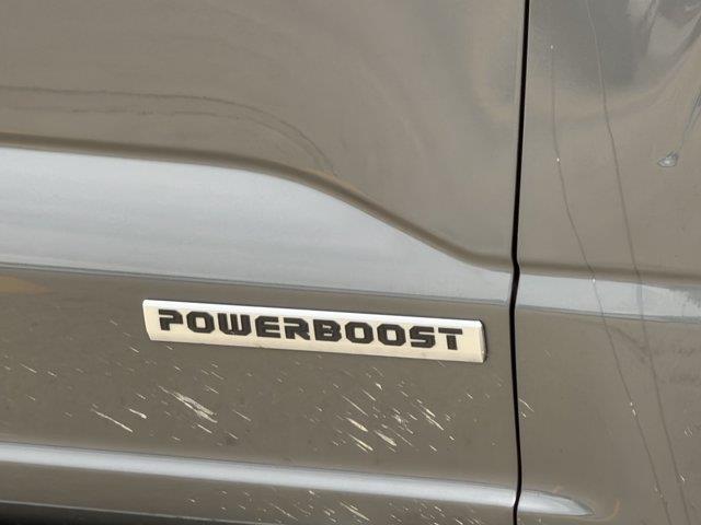 2025 Ford F-150 - $47,463