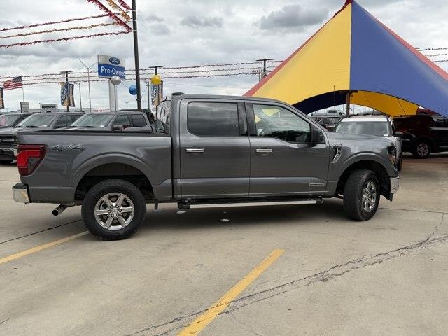 2025 Ford F-150 - $47,463