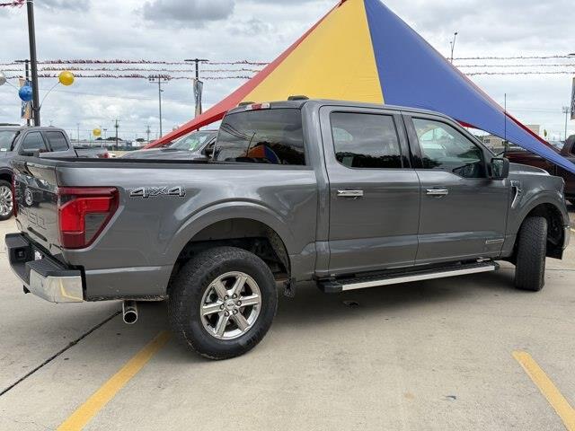 2025 Ford F-150 - $47,463