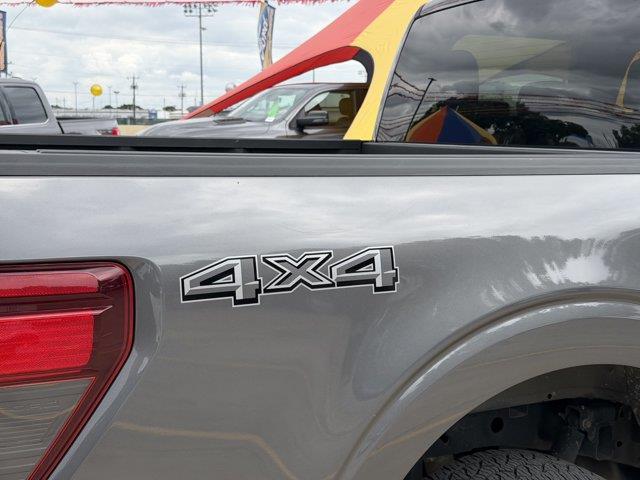 2025 Ford F-150 - $47,463
