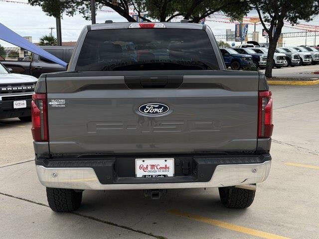 2025 Ford F-150 - $47,463