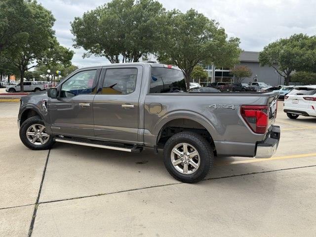 2025 Ford F-150 - $47,463