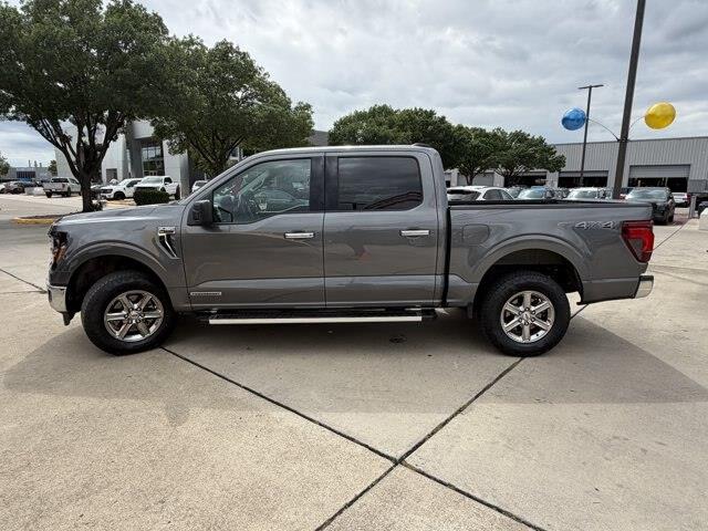 2025 Ford F-150 - $47,463