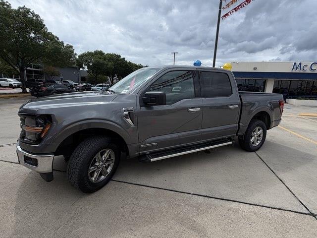 2025 Ford F-150 - $47,463
