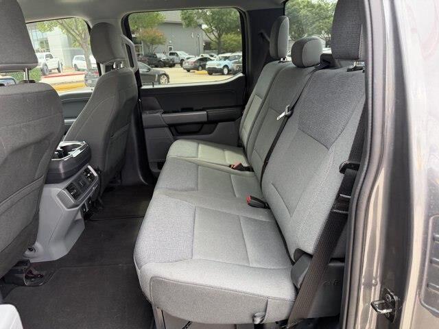 2025 Ford F-150 - $47,463
