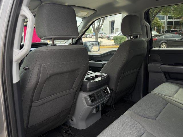 2025 Ford F-150 - $47,463