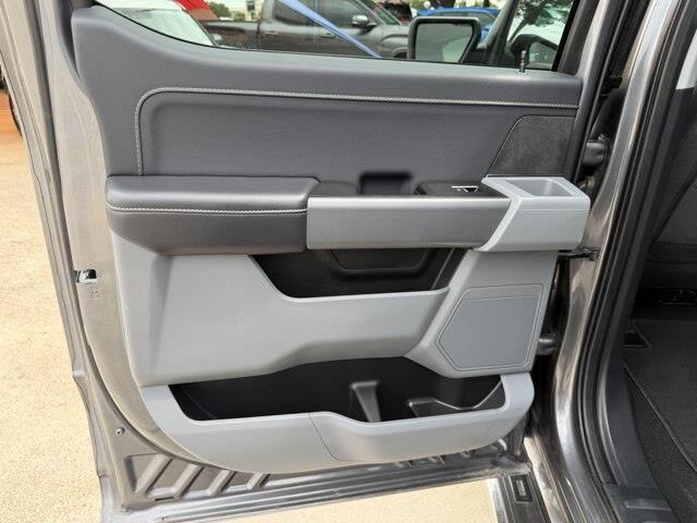 2025 Ford F-150 - $47,463