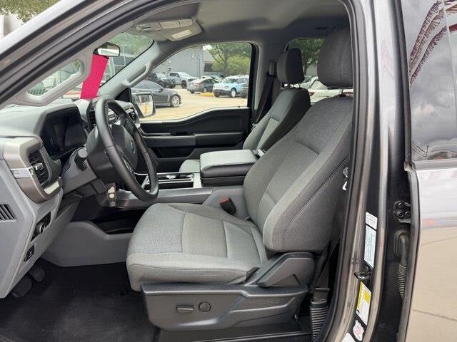2025 Ford F-150 - $47,463