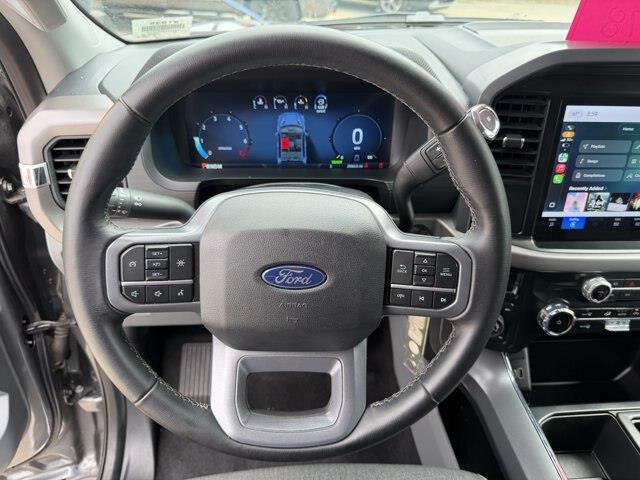 2025 Ford F-150 - $47,463