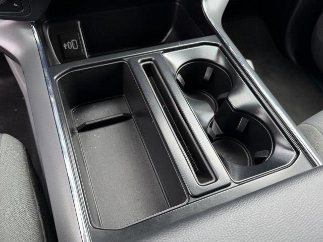 2025 Ford F-150 - $47,463