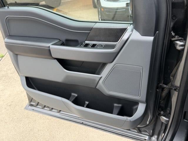 2025 Ford F-150 - $47,463