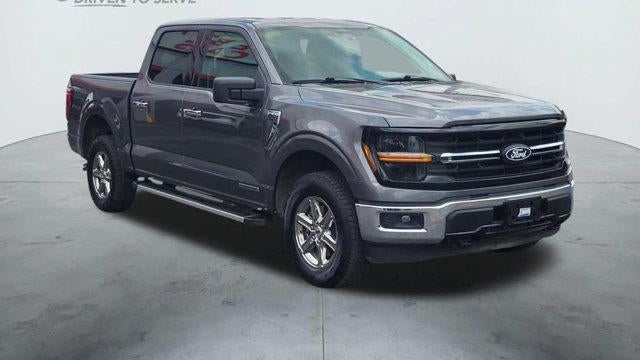 Preowned 2025 Ford F-150 XLT for Sale