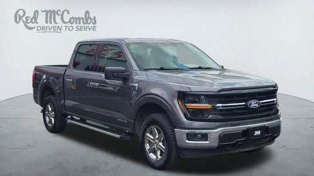 Preowned 2025 Ford F-150 XLT for Sale