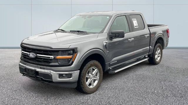 Preowned 2025 Ford F-150 XLT for Sale