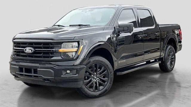 Preowned 2025 Ford F-150 XLT for Sale