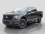 2025 F-150 Thumbnail 1