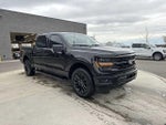2025 F-150 Thumbnail 8