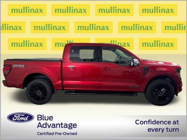 2025 Ford F-150 - $49,900