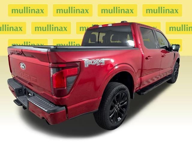2025 Ford F-150 - $49,900