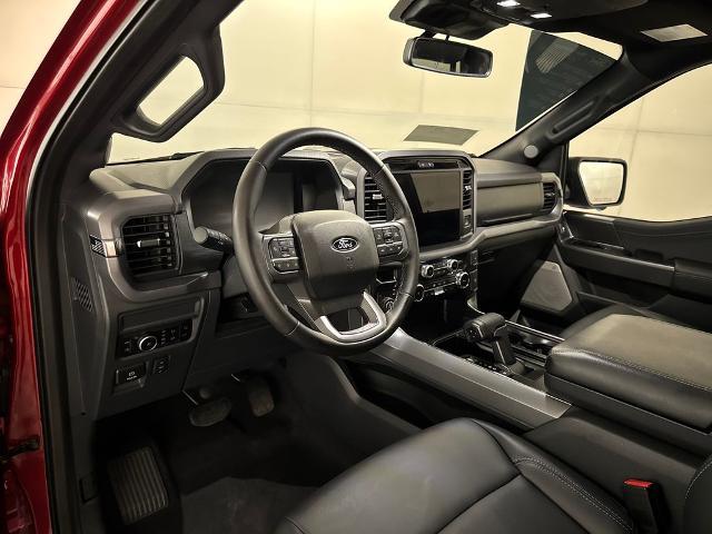 2025 Ford F-150 - $49,900