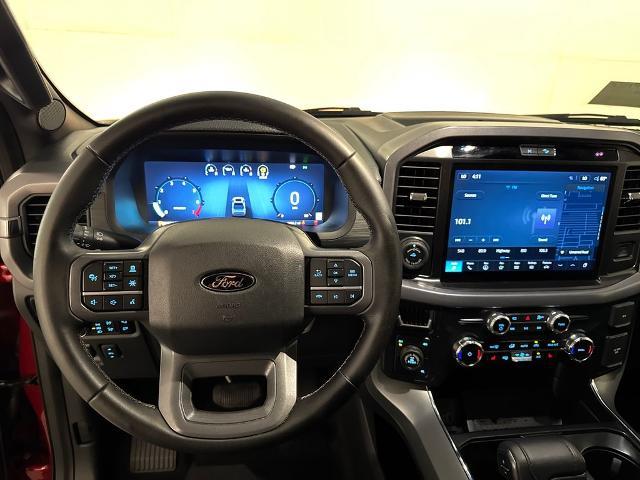 2025 Ford F-150 - $49,900