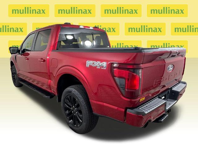 2025 Ford F-150 - $49,900