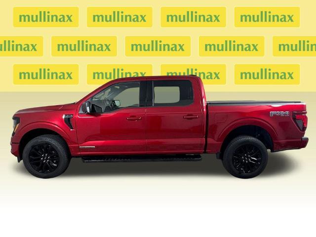2025 Ford F-150 - $49,900