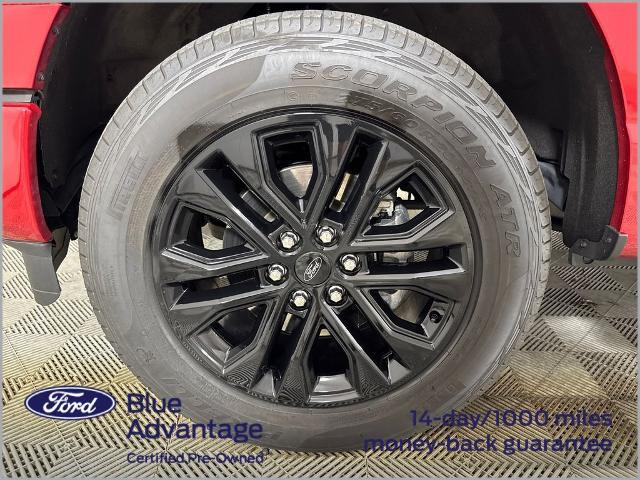 2025 Ford F-150 - $49,900