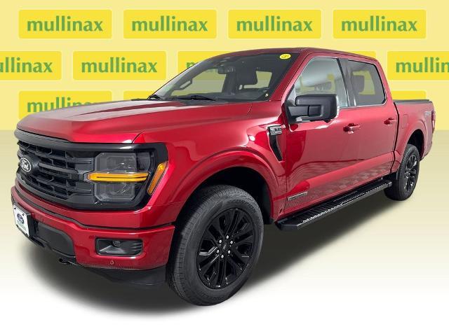 2025 Ford F-150 - $49,900