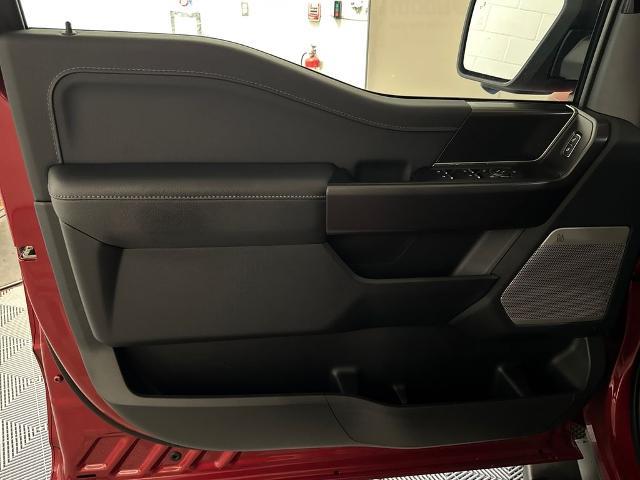 2025 Ford F-150 - $49,900