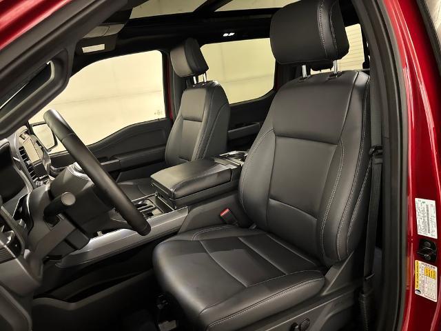 2025 Ford F-150 - $49,900