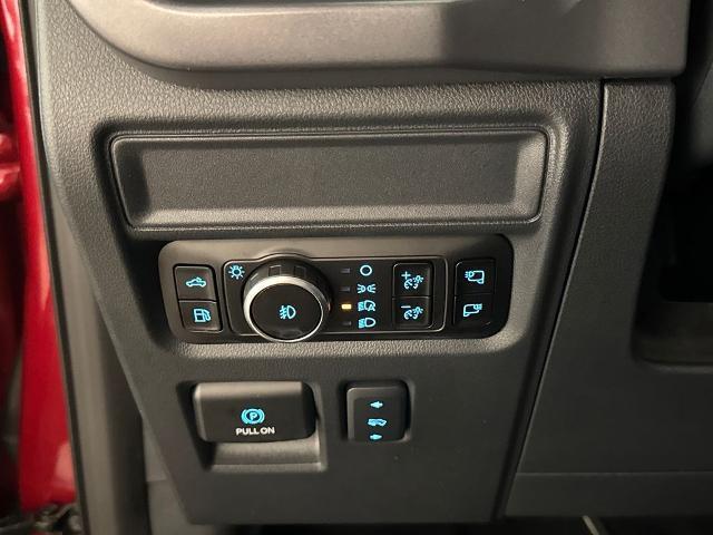 2025 Ford F-150 - $49,900