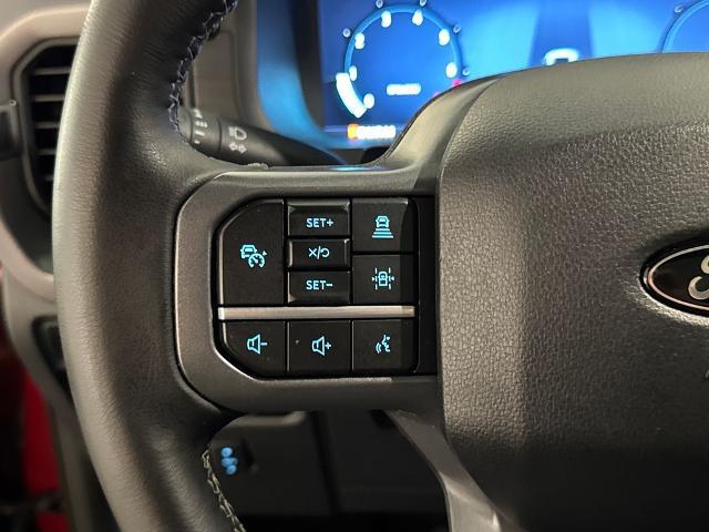 2025 Ford F-150 - $49,900