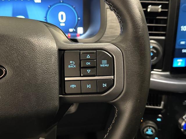 2025 Ford F-150 - $49,900