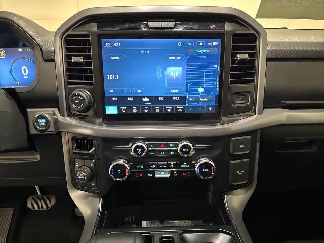 2025 Ford F-150 - $49,900