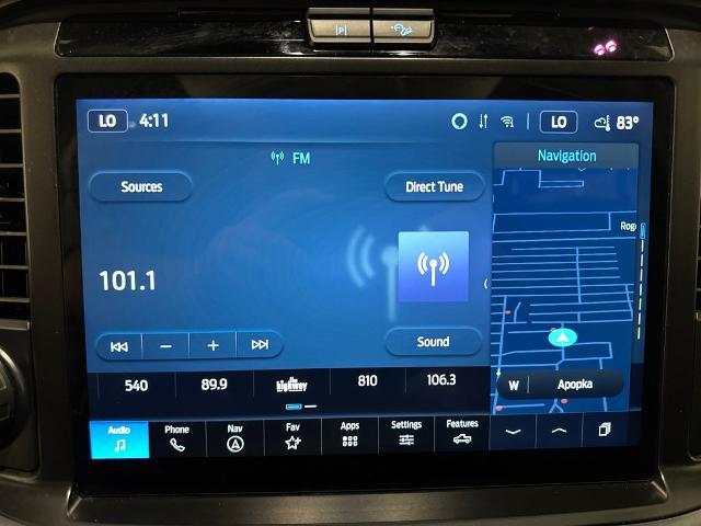 2025 Ford F-150 - $49,900