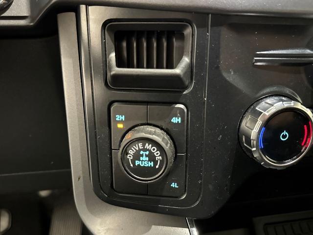 2025 Ford F-150 - $49,900