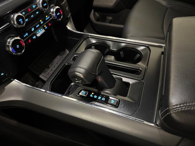 2025 Ford F-150 - $49,900