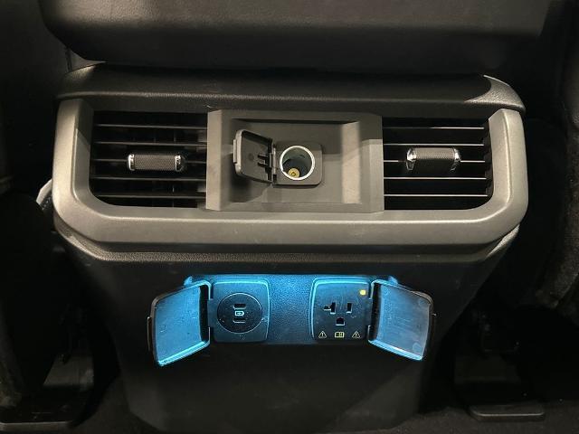 2025 Ford F-150 - $49,900