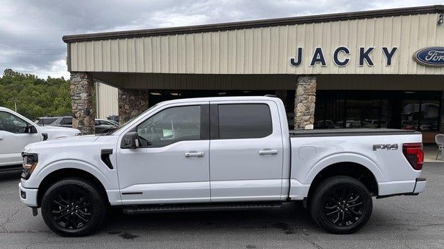 Preowned 2025 Ford F-150 XLT for Sale